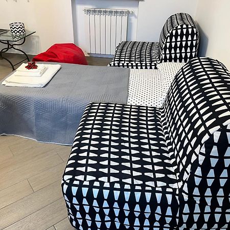 Appartement La Rocca House à Soriano nel Cimino Extérieur photo