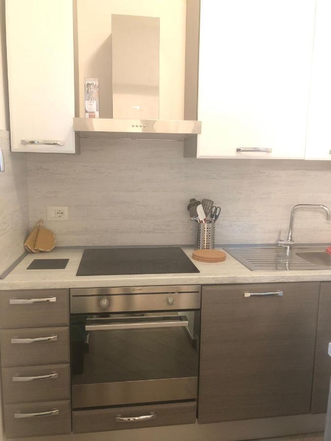 Appartement La Rocca House à Soriano nel Cimino Extérieur photo
