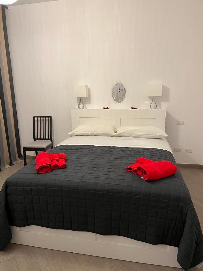 Appartement La Rocca House à Soriano nel Cimino Extérieur photo